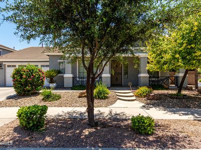 18459 E Ranch Rd, Queen Creek, AZ, 85142