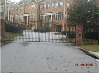 1586 Mosaic Way, Smyrna, GA 30080