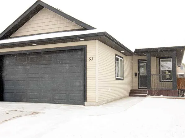53 S Woodbine Close, Blackfalds, AB T4M 0K5