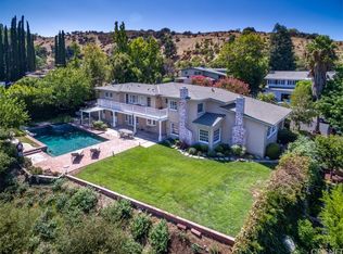 17309 Quesan Pl, Encino, CA 91316