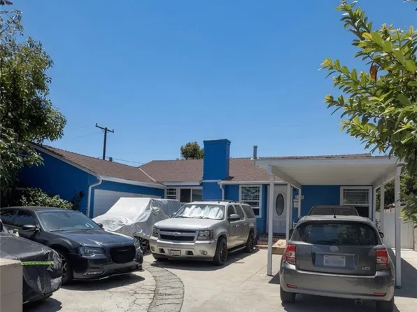 1202 N Townsend St, Santa Ana, CA 92703