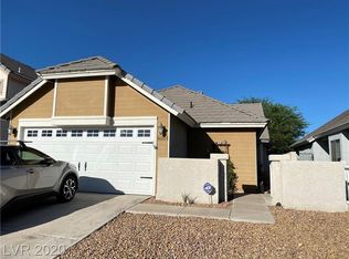 1691 Duarte Dr, Henderson, NV 89014