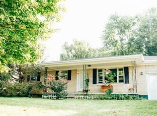 3798 Gaddis Ridge Rd, Elk Horn, KY 42733