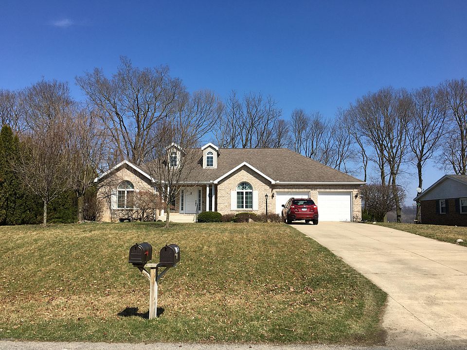 1st image of 5037 W Bluffview Dr