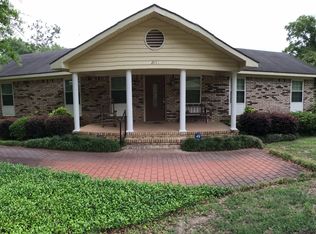 211 Macon St, Monroeville, AL 36460