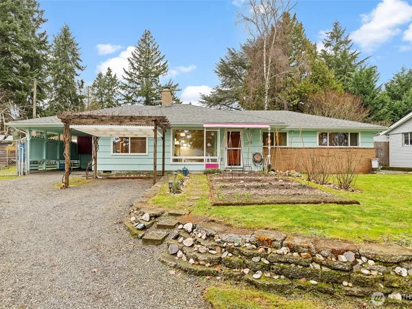 1408 N 135th Place, Seattle, WA 98133