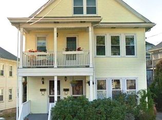 246 Boylston St, Watertown, MA 02472
