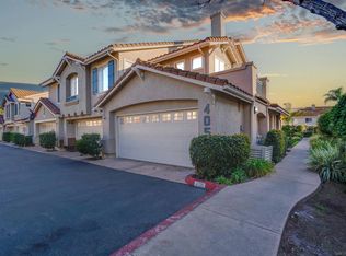 405 Whispering Willow Dr UNIT F, Santee, CA 92071
