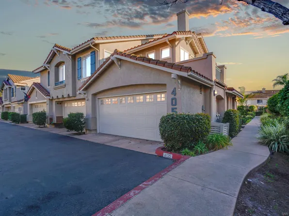 405 Whispering Willow Dr Unit F, Santee, CA 92071