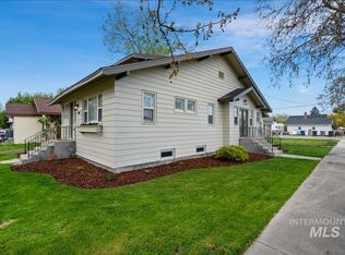 424 6th Ave S, Nampa, ID 83651