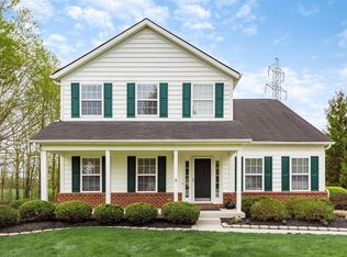 2363 Cross Creek Ct, Lewis Center, OH 43035