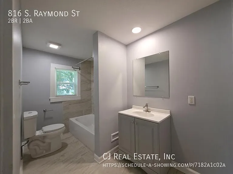 816 S Raymond St — Photo 8