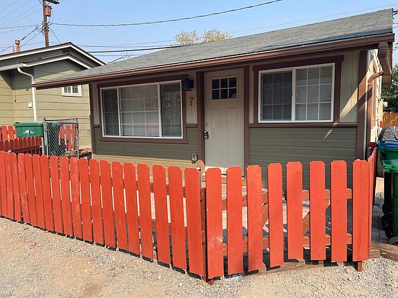 Unit completely renovated in 2019. Gated front yard paved completely with pavers