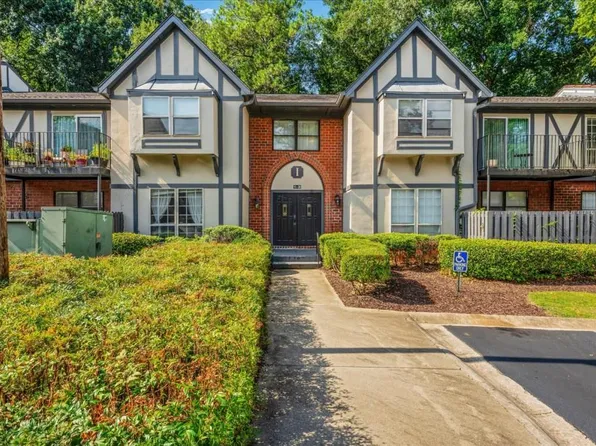 6851 Roswell Rd Unit I15, Atlanta, GA 30328
