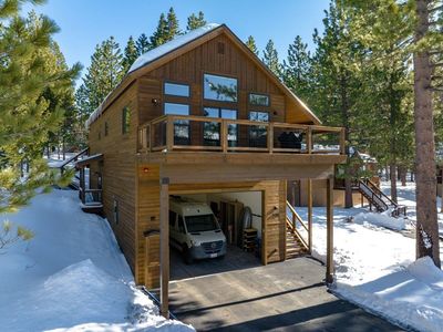 15780 Alder Creek Rd, Truckee, CA, 96161