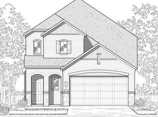 5052 Strait Way, Royse City, TX 75189