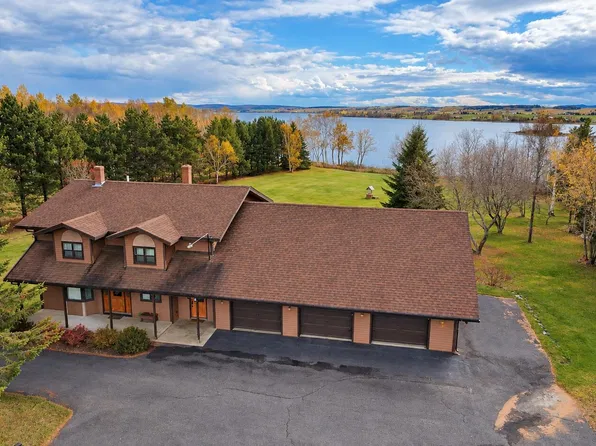 722 Beaulieu Road, Madawaska, ME 04773