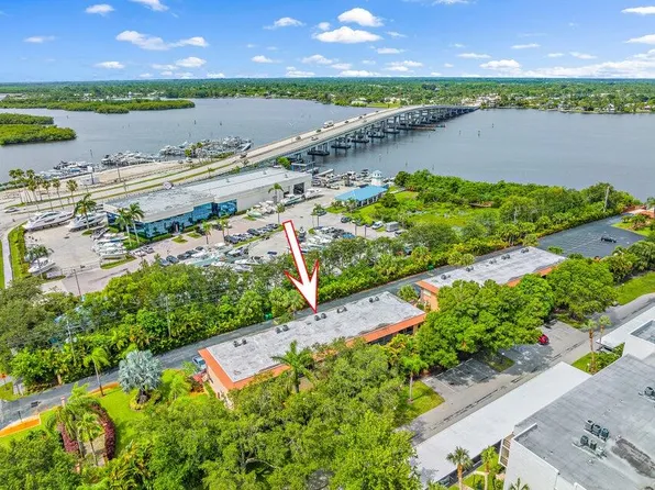 1980 SW Palm City Road #H, Stuart, FL 34994