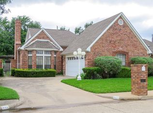 521 Shalamar Pl, Irving, TX 75061