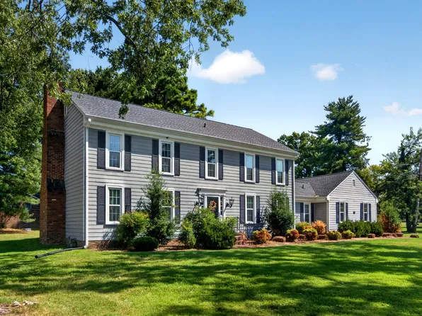 109 Skyview Dr, Hendersonville, TN 37075