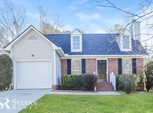 302 Salusbury Ln, Columbia, SC 29229