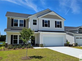 319 Sessile Oak Dr, Savannah, GA 31419
