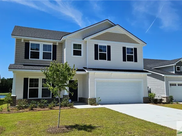 319 Sessile Oak Drive, Savannah, GA 31419