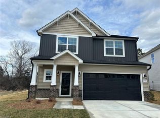 3195 Riley Ford Trl LOT 34, High Point, NC 27265