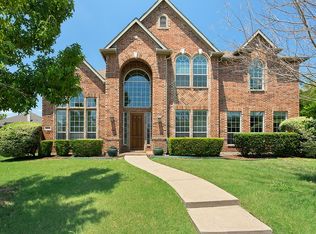 1521 Pleasant Run, Allen, TX 75002