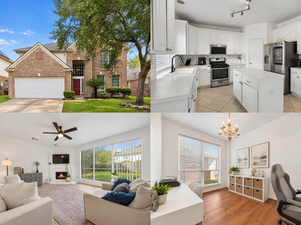 19618 Heritage Elm Ct, Houston, TX 77084