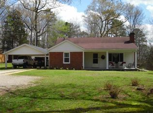 206 Burns Rd, Ramer, TN 38367