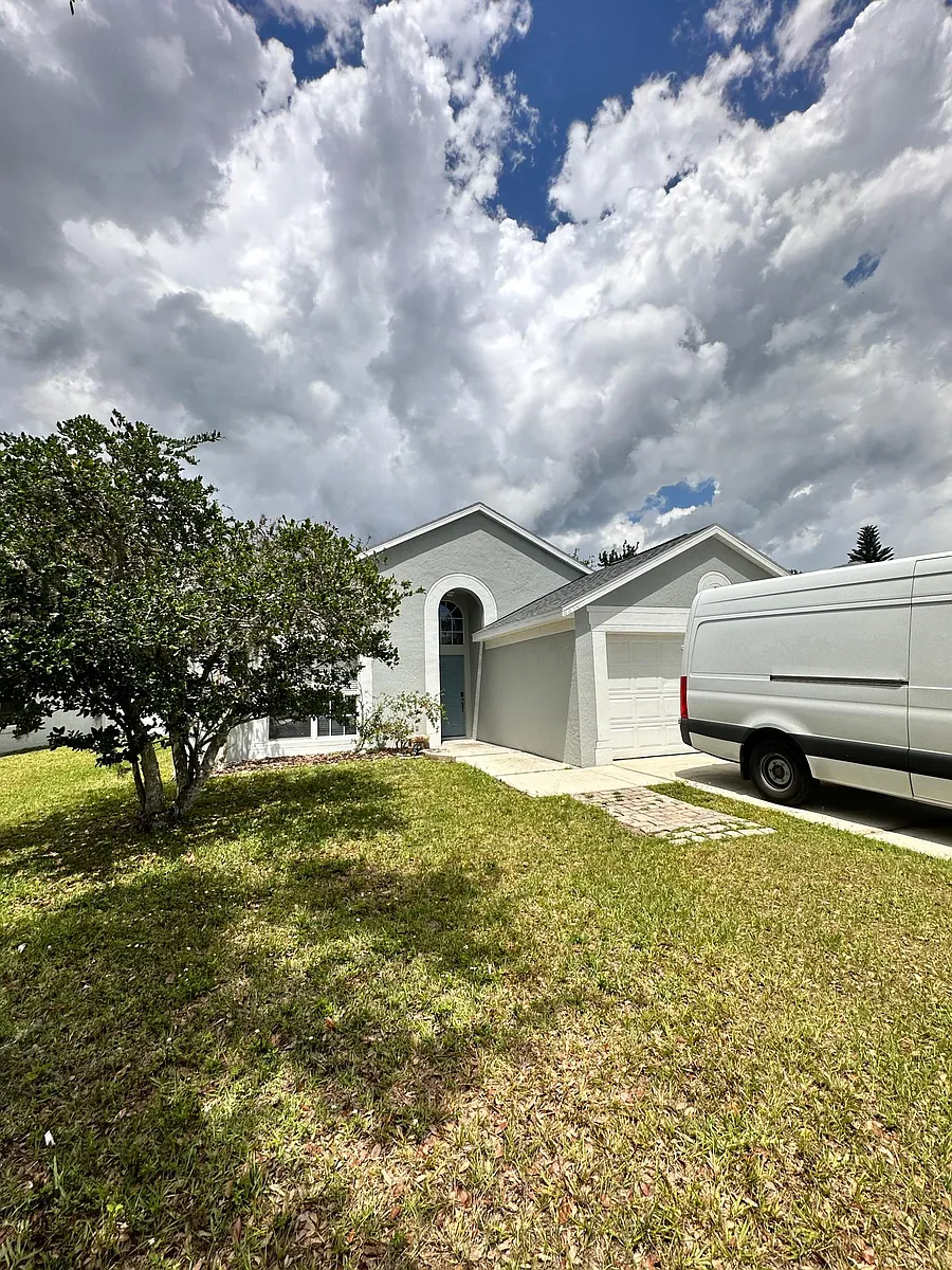 Building Photo - 8894 Fort Jefferson Blvd