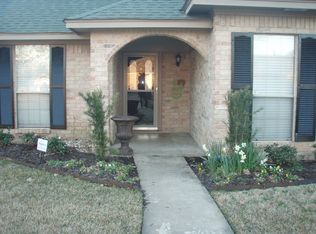 3501 Circle View Dr, Texarkana, AR 71854