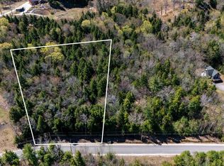 0 Moat View Dr LOT 17, Conway, NH 03818