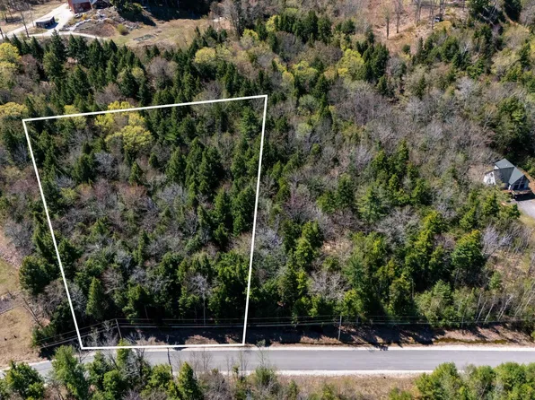 00 Moat View Drive Lot 17, Albany, NH 03818