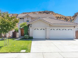 29622 Parkglen Pl, Canyon Country, CA 91387