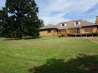 296D Rr 2, Henryetta, OK 74437