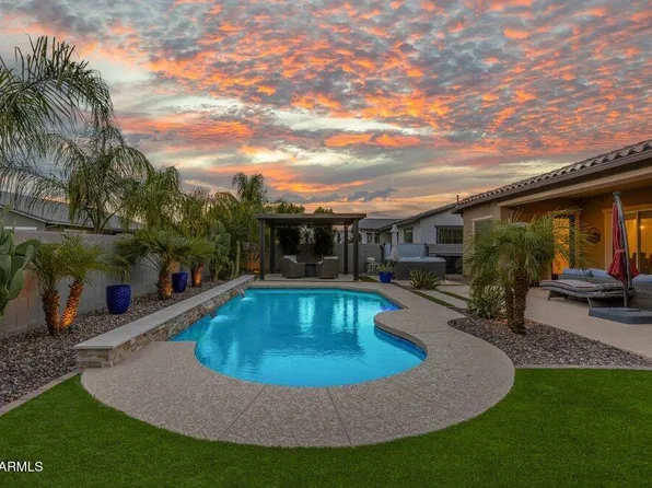 21286 S 227TH Way, Queen Creek, AZ 85142