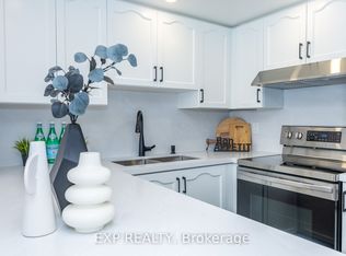 105 George Appleton Way #2143, Toronto, ON M3M0A2