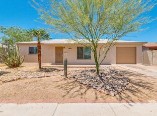 5514 W Roma Ave, Phoenix, AZ 85031