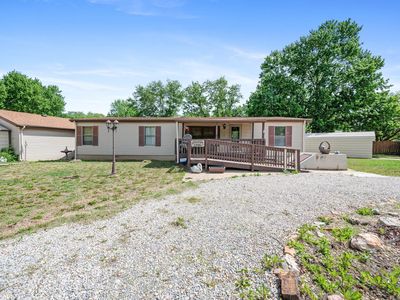 4866 S Bluff St, Wichita, KS, 67210