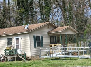 1125 Grady St, Salisbury, NC 28144