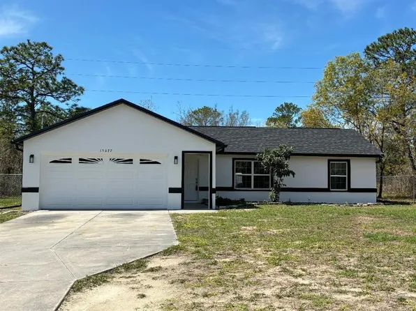 15027 Goldeneye Rd, Weeki Wachee, FL 34614
