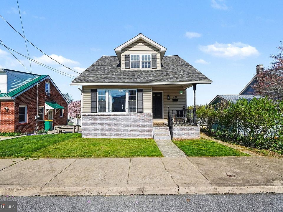 1st image of 420 Fairview Ave