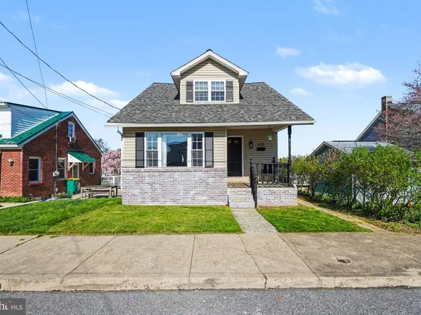 420 Fairview Ave, Waynesboro, PA 17268