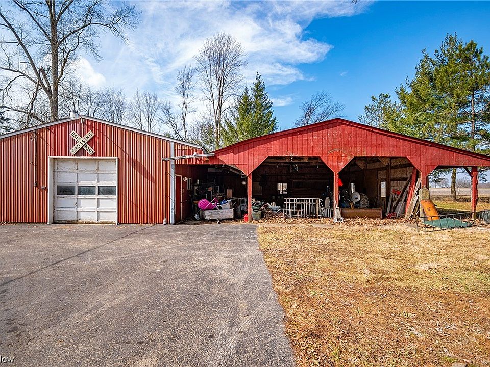 13975 Berlin Station Rd, Berlin Center, OH 44401 Zillow