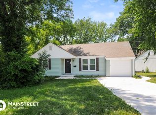 7729 Sni A Bar Rd, Kansas City, MO 64129