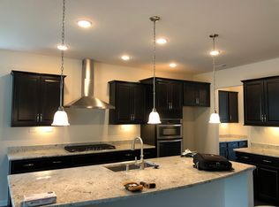 465 Hillman Bnd, Apex, NC 27523