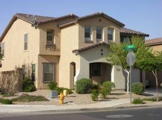 21110 E Stonecrest Dr, Queen Creek, AZ 85242