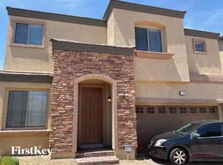 3529 Las Animas Ct, North Las Vegas, NV 89081